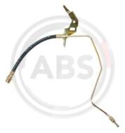 SL5802 ABS - Przewód hamulcowy ABS /tył P/ OPEL ASTRA 04-