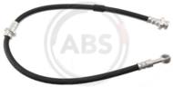 SL5870 ABS - Przewód hamulcowy ABS /tył P/ NISSAN PRIMERA