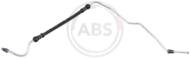 SL6601 ABS - Przewód hamulcowy ABS Megane III /tył