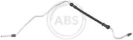 SL6602 ABS - Przewód hamulcowy ABS RENAULT MEGANE 08-/SCENIC DO ZAC