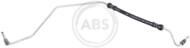 SL6604 ABS - Przewód hamulcowy ABS /tył P/ RENAULT MEGANE 02-