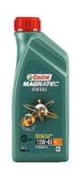 15CA2A CAS - Olej 10W40 CASTROL MAGNATEC DIESEL B4 1L ACEA A3/B4/API SP/SAE 10W/40/VW 501 01/505 00/Fiat 9.55535-