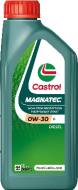 15F67C CAS - Olej 0W30 CASTROL MAGNATEC D 1L ACEA C2/WSS-M2C950-A