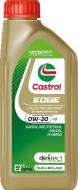 15F6E6 CAS - Olej 0W20 CASTROL EDGE C5 1L API SP/ILSAC GF-6/ACEA C5/C6/MS 6395/Ford WSS-M2C947-A