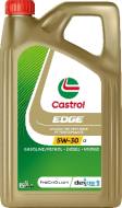 15F7EC CAS - Olej 5W30 CASTROL EDGE C3 5L API SN/CF/ACEA C3/VW 505 00/505 01/dexos2 */RN0700/RN0710/M