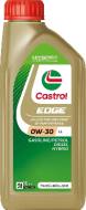 15FEFB CAS - Olej 0W30 CASTROL EDGE LL 1L ACEA C3/MB 229.31/229.51/VW 504 00/507 00/Porsche C30