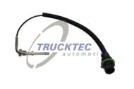 01.17.014 TRU - Czujnik temperatury spalin TRUCKTEC 