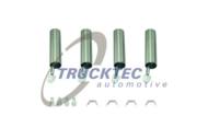 01.24.389 TRU - Zestaw naprawczy drążka zmiany biegów TRUCKTEC