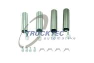 01.24.390 TRU - Zestaw naprawczy drążka zmiany biegów TRUCKTEC