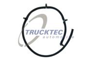 02.13.086 TRU - Przewód paliwowy przelewowy TRUCKTEC 