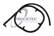 02.13.098 TRU - Przewód paliwowy przelewowy TRUCKTEC 