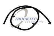 02.13.099 TRU - Przewód paliwowy przelewowy TRUCKTEC 