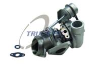 02.14.022 TRU - Turbosprężarka TRUCKTEC 