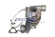 02.14.058 TRU - Turbosprężarka TRUCKTEC 
