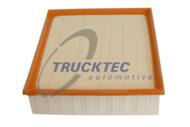 02.14.067 TRU - Filtr powietrza TRUCKTEC 