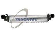 02.14.094 TRU - Chłodnica powietrza (intercooler) TRUCKTEC