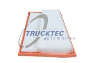 02.14.140 TRU - Filtr powietrza TRUCKTEC 