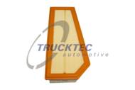 02.14.141 TRU - Filtr powietrza TRUCKTEC 