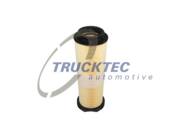 02.14.148 TRU - Filtr powietrza TRUCKTEC 