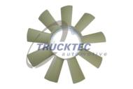 02.19.133 TRU - Wiatrak wentylatora TRUCKTEC 