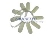 02.19.172 TRU - Wentylator chłodnicy TRUCKTEC 