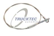 02.35.272 TRU - Linka hamulca ręcznego TRUCKTEC 