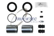 02.35.393 TRU - Reperaturka zacisku hamulcowego TRUCKTEC