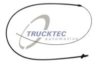 02.35.461 TRU - Linka hamulca ręcznego TRUCKTEC 