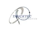02.36.035 TRU - Przewód podciśnienia TRUCKTEC 
