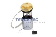 02.38.020 TRU - Pompa paliwa TRUCKTEC /kpl/ 