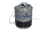 02.38.045 TRU - Filtr paliwa TRUCKTEC 