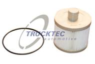 02.38.051 TRU - Filtr paliwa TRUCKTEC 