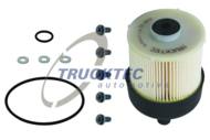 02.38.056 TRU - Filtr paliwa TRUCKTEC 