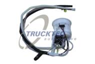 02.38.081 TRU - Pompa paliwa TRUCKTEC /kpl/ 
