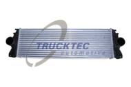 02.40.235 TRU - Chłodnica powietrza (intercooler) TRUCKTEC