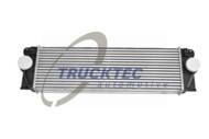 02.40.258 TRU - Chłodnica powietrza (intercooler) TRUCKTEC