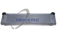 02.40.274 TRU - Chłodnica powietrza (intercooler) TRUCKTEC