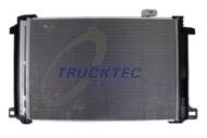 02.40.290 TRU - Skraplacz klimatyzacji TRUCKTEC 