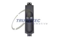 02.42.340 TRU - Przełącznik podnośnika szyby TRUCKTEC 