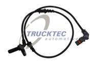 02.42.392 TRU - Czujnik ABS TRUCKTEC 