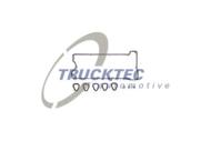 02.43.001 TRU - Uszczelka pokrywy zaworów TRUCKTEC 