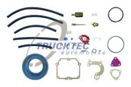 02.43.022 TRU - Zestaw naprawczy gaźnika TRUCKTEC 