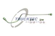 02.43.051 TRU - Przewód układu chłodzenia TRUCKTEC 