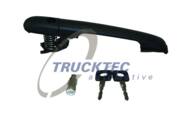 02.43.274 TRU - Klamka drzwi TRUCKTEC 