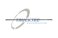 02.52.130 TRU - Listwa TRUCKTEC 