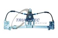 02.54.005 TRU - Podnośnik szyby TRUCKTEC 