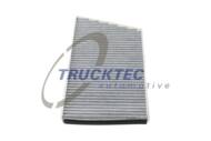 02.59.058 TRU - Filtr kabinowy TRUCKTEC 