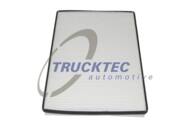 02.59.062 TRU - Filtr kabinowy TRUCKTEC 