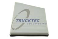 02.59.067 TRU - Filtr kabinowy TRUCKTEC 
