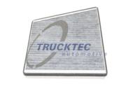 02.59.075 TRU - Filtr kabinowy TRUCKTEC 
